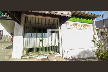 Casa à venda com 125m², 2 quartos e 1 vagaFachada da Casa