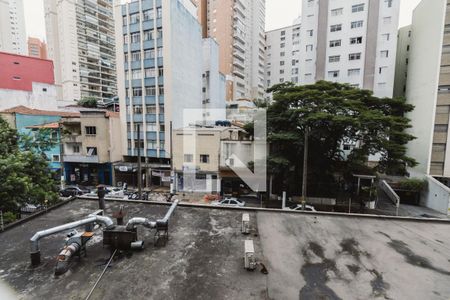 Apartamento para alugar com 50m², 1 quarto e sem vaga Apartamento para alugar com 50m², 1 quarto e sem vagaLavanderia Vista