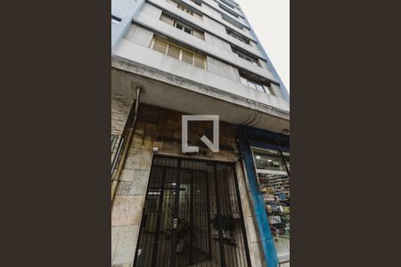 Apartamento para alugar com 50m², 1 quarto e sem vaga Apartamento para alugar com 50m², 1 quarto e sem vagaFachada