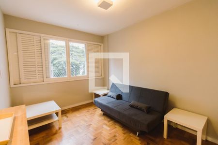 Apartamento para alugar com 50m², 1 quarto e sem vaga Apartamento para alugar com 50m², 1 quarto e sem vagaSala