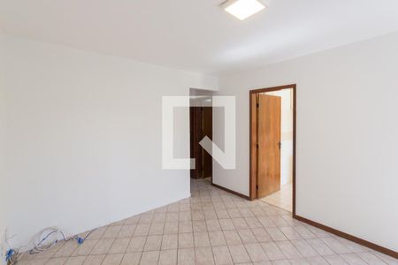Sala de apartamento para alugar com 2 quartos, 60m² em Setor Sudoeste, Brasília