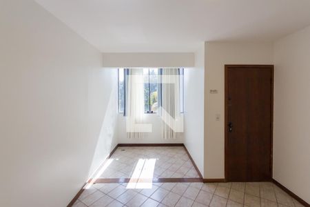 Sala de apartamento para alugar com 2 quartos, 60m² em Setor Sudoeste, Brasília