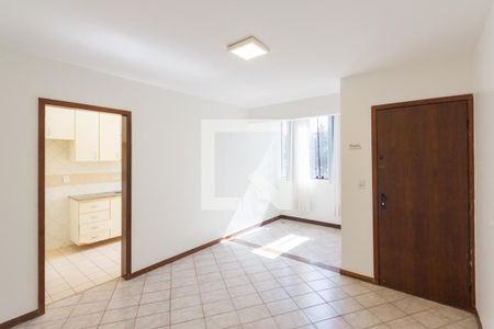 Sala de apartamento para alugar com 2 quartos, 60m² em Setor Sudoeste, Brasília