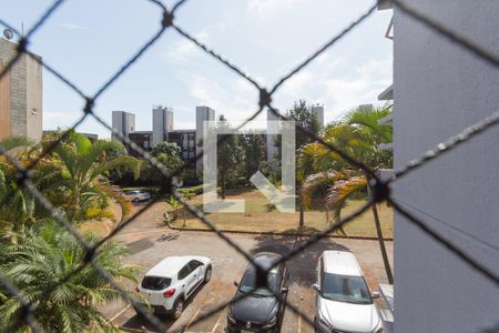 Vista Sala de apartamento para alugar com 2 quartos, 60m² em Setor Sudoeste, Brasília