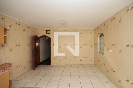 Casa à venda com 300m², 3 quartos e 2 vagascozinha