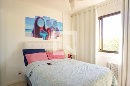 Apartamento à venda com 81m², 3 quartos e 1 vagaSuíte