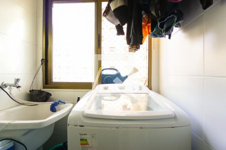 Apartamento à venda com 81m², 3 quartos e 1 vagaCozinha e Área de Serviço