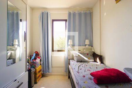 Apartamento à venda com 81m², 3 quartos e 1 vagaQuarto 1