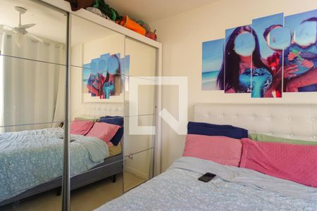 Apartamento à venda com 81m², 3 quartos e 1 vagaSuíte
