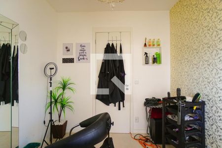 Apartamento à venda com 81m², 3 quartos e 1 vagaQuarto 2