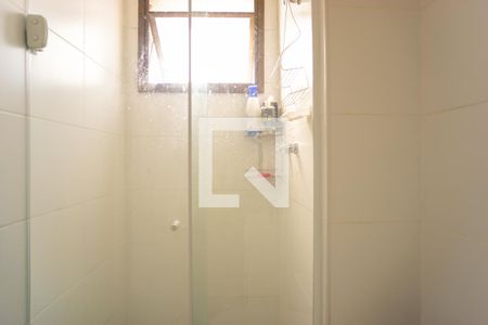 Apartamento à venda com 81m², 3 quartos e 1 vagaBanheiro da Suíte