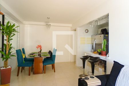 Sala de apartamento à venda com 3 quartos, 81m² em Recreio dos Bandeirantes, Rio de Janeiro