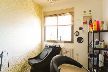 Apartamento à venda com 81m², 3 quartos e 1 vagaQuarto 2