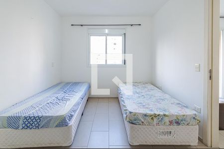 Apartamento à venda com 43m², 1 quarto e 1 vaga Apartamento à venda com 43m², 1 quarto e 1 vagaQuarto