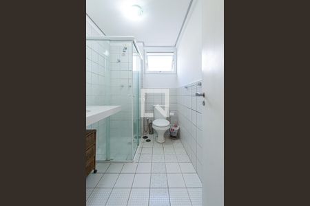 Apartamento à venda com 43m², 1 quarto e 1 vaga Apartamento à venda com 43m², 1 quarto e 1 vagaBanheiro