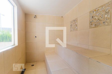 Apartamento à venda com 43m², 1 quarto e 1 vaga Apartamento à venda com 43m², 1 quarto e 1 vagaSauna