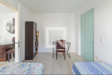 Quarto de apartamento à venda com 1 quarto, 43m² em Bela Vista, São Paulo