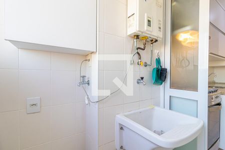 Apartamento para alugar com 65m², 2 quartos e 1 vagaÁrea de Serviço
