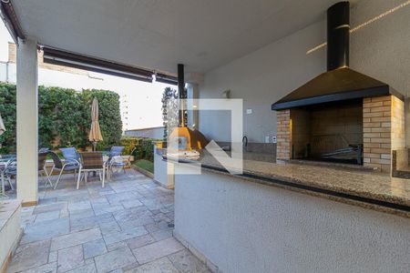 Apartamento para alugar com 65m², 2 quartos e 1 vagaChurrasqueira