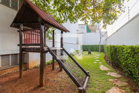 Apartamento para alugar com 65m², 2 quartos e 1 vagaPlayground