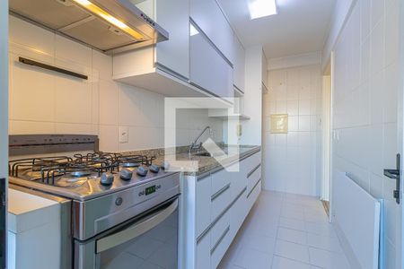 Apartamento para alugar com 65m², 2 quartos e 1 vagaCozinha