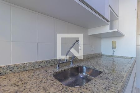 Apartamento para alugar com 65m², 2 quartos e 1 vagaCozinha