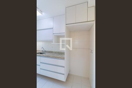 Apartamento para alugar com 65m², 2 quartos e 1 vagaCozinha