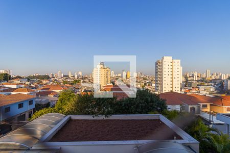 Vista da Sacada de apartamento para alugar com 2 quartos, 65m² em Vila Nair, São Paulo