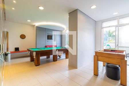 Apartamento para alugar com 65m², 2 quartos e 1 vagaSalão de Jogos