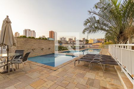 Apartamento para alugar com 65m², 2 quartos e 1 vagaPiscina