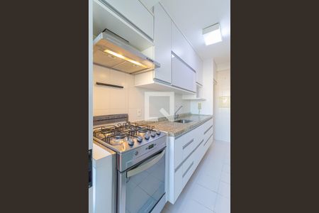 Apartamento para alugar com 65m², 2 quartos e 1 vagaCozinha