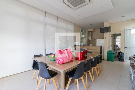 Apartamento para alugar com 65m², 2 quartos e 1 vagaEspaço Gourmet