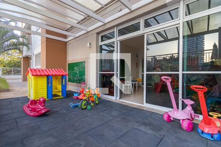 Apartamento para alugar com 65m², 2 quartos e 1 vagaPlayground