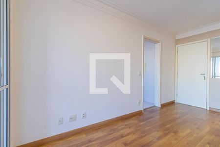Sala de apartamento para alugar com 2 quartos, 65m² em Vila Nair, São Paulo