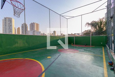 Apartamento para alugar com 65m², 2 quartos e 1 vagaQuadra