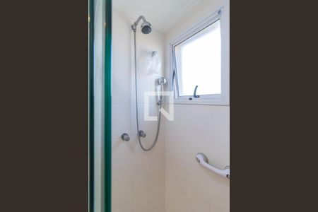 Apartamento para alugar com 65m², 2 quartos e 1 vagaBanheiro da Suíte