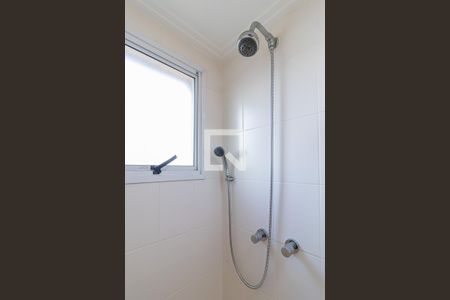 Apartamento para alugar com 65m², 2 quartos e 1 vagaBanheiro