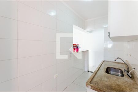 Apartamento para alugar com 60m², 2 quartos e 1 vagaCozinha