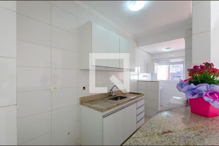 Apartamento para alugar com 60m², 2 quartos e 1 vagaCozinha