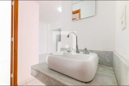 Apartamento para alugar com 60m², 2 quartos e 1 vagaBanheiro