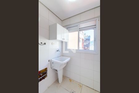 Apartamento para alugar com 60m², 2 quartos e 1 vagaÁrea de serviço