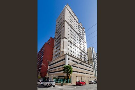 Apartamento para alugar com 60m², 2 quartos e 1 vagaFachada