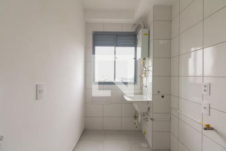 Apartamento à venda com 35m², 1 quarto e sem vagaÁrea de serviço