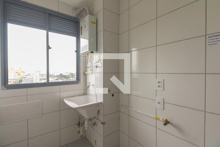 Apartamento à venda com 35m², 1 quarto e sem vagaÁrea de serviço
