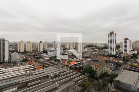 Apartamento à venda com 35m², 1 quarto e sem vagaVista Quarto