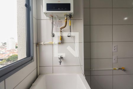 Apartamento à venda com 35m², 1 quarto e sem vagaÁrea de serviço