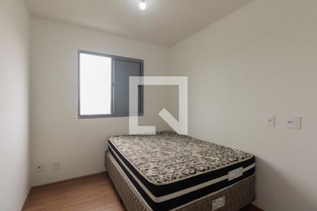 Quarto de apartamento à venda com 1 quarto, 35m² em Mooca, São Paulo