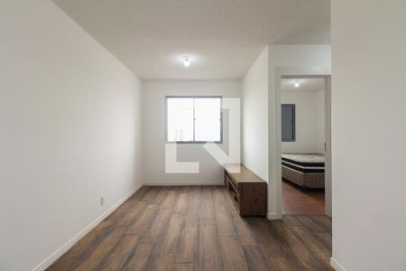 Sala de apartamento à venda com 1 quarto, 35m² em Mooca, São Paulo