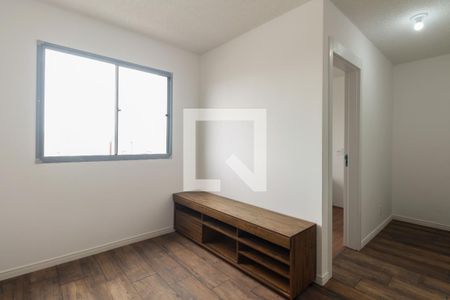 Sala de apartamento à venda com 1 quarto, 35m² em Mooca, São Paulo
