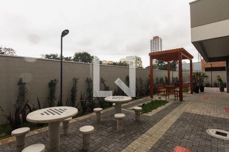 Apartamento à venda com 35m², 1 quarto e sem vagaCondomínio